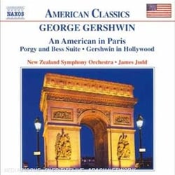 Gershwin George