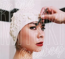 Be the cowboy