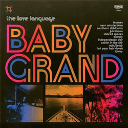 Baby grand