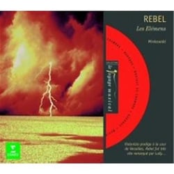 Les éléments