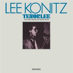 Tenorlee - édition 180g
