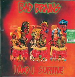 I And I Survive