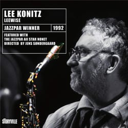 Leewise (Remastered 2020) - Jazzpar Winner 1992, Lee Konitz