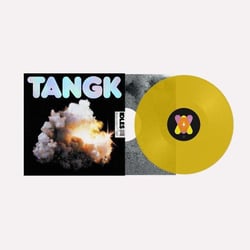 Tangk - édition deluxe colorée