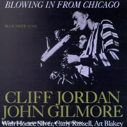 Blowin In From Chicago