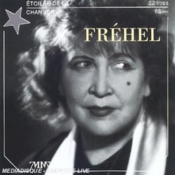 Les étoiles de la chanson