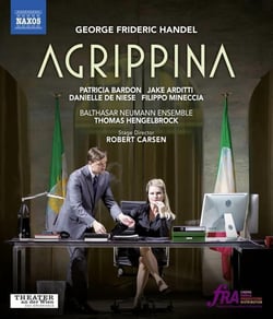 Agrippina