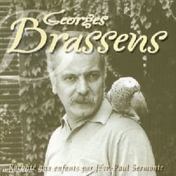 Brassens raconté aux enfants