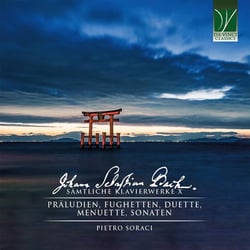 Intégrale de l'oeuvre pour clavier Vol. 10