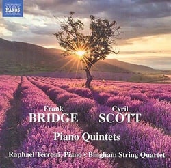 Piano quintets