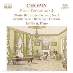 Oeuvres Pour Piano, Vol. 2