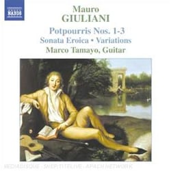 Pieces pour guitare, vol.2
