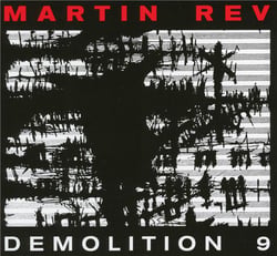 Demolition 9