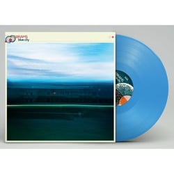 Blue City