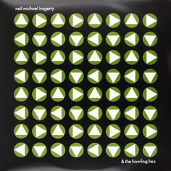 The howling hex - Vinyle