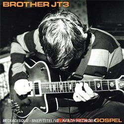 Jelly roll gospel