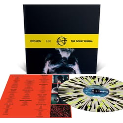 The Great Dismal - édition colorée
