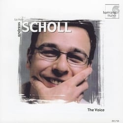 La voix (The Voice)