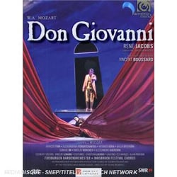 Don giovanni