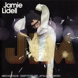 Jim - CD