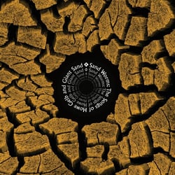 Sandworms - The Songs of Howe Gelb and Giant Sand
