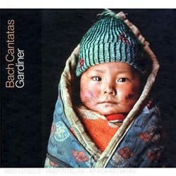 Cantates /vol.15 : new york
