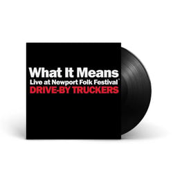 What it means - The perilous night