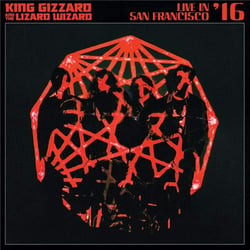Live In San Francisco '16