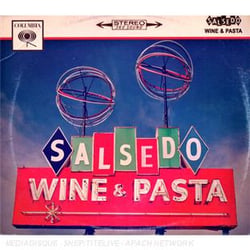 Wine & pasta