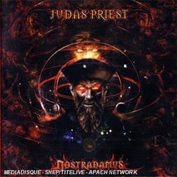 Nostradamus