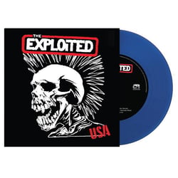 USA - édition limitée