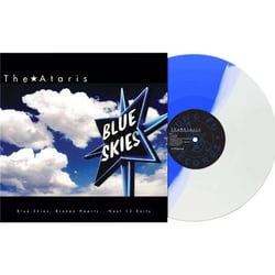 Blue Skies, Broken Hearts... Next 12 Exits - édition limitée