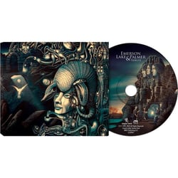 Emerson, Lake & Palmer Tribute