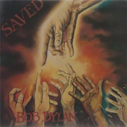 Saved - Vinyle