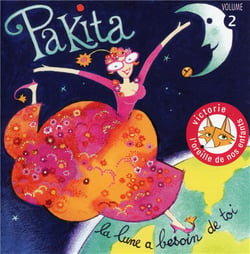 La Lune a besoin de toi /vol.2