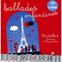 Ballades enfantines