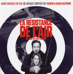 La resistance de l'air (bof)