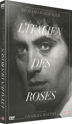 L'Italien des Roses