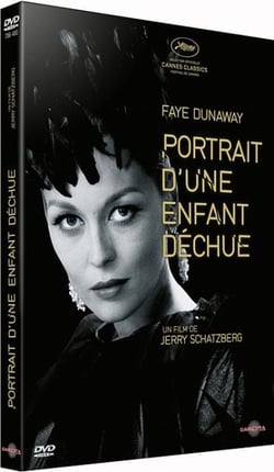 Portrait d'une enfant déchue