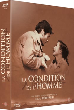 La Condition de l'homme