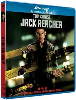Jack Reacher