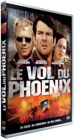 Le Vol du Phoenix