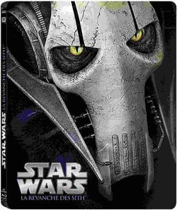 Star Wars - Episode III : La Revanche des Sith