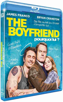 The Boyfriend : Pourquoi lui ?