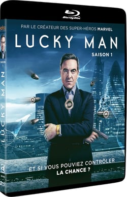 Lucky Man - Saison 1