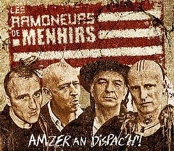 Amzer an dispac'h