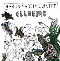 Clameurs