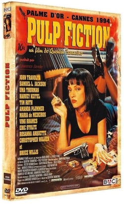 Pulp Fiction