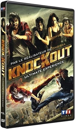Knockout Ultimate Experience