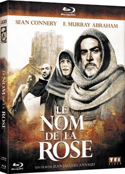Le Nom de la Rose